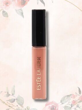 Estee Lauder Pure Color Envy Kissable Lip Shine 104 Naked Truth 0.16 Oz